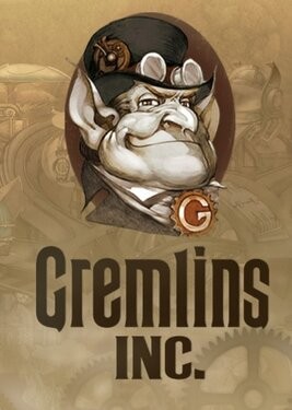 Gremlins, Inc.