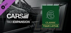 Project Cars: Classic Lotus Track Expansion