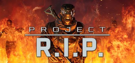 Project R.I.P.