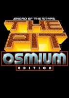 Sword of the Stars: The Pit - Osmium Edition