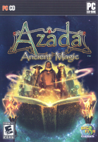 Azada: Ancient Magic