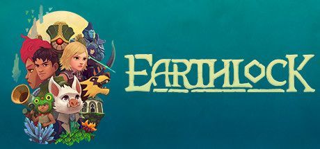 Earthlock