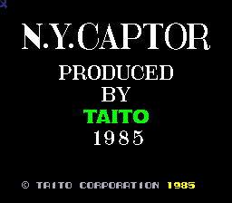 N.Y. Captor