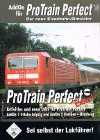 ProTrain Perfect Extra 1