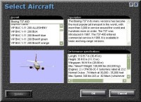 VIP Classic Airliners 2000