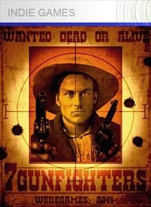7 Gunfighters
