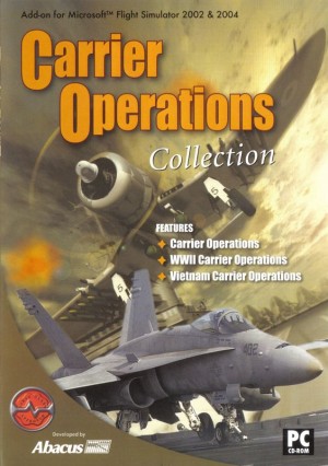 Carrier Operations Collection