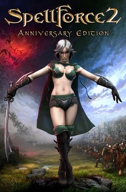SpellForce 2: Gold Edition