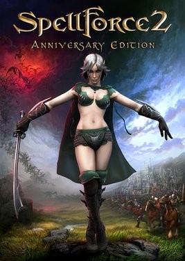 SpellForce 2: Gold Edition