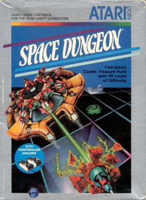 Space Dungeon