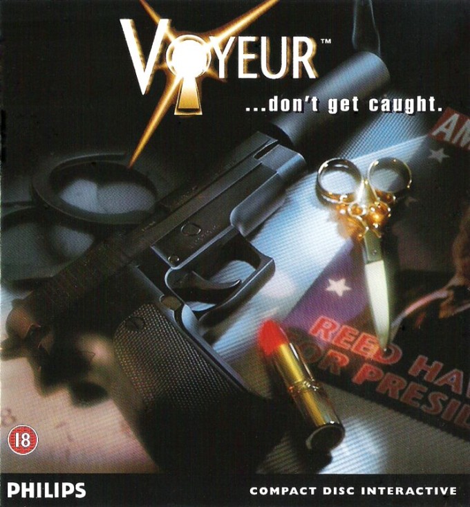 Voyeur