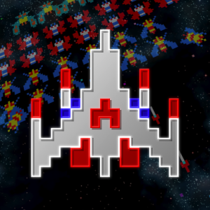 Galaga: Remix