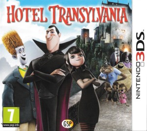 Hotel Transylvania