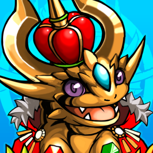 Puzzle & Dragons Story