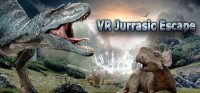 VR Jurrasic Escape