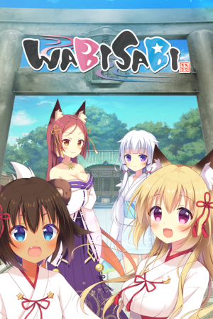 Wabisabi