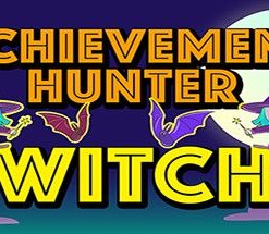 Achievement Hunter: Witch