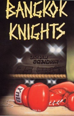 Bangkok Knights