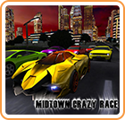 Midtown Crazy Race