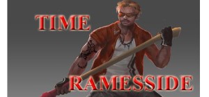 Time Ramesside
