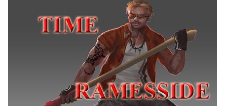 Time Ramesside