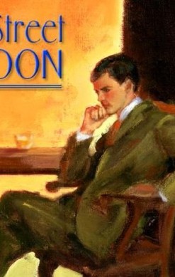 Wall Street Tycoon