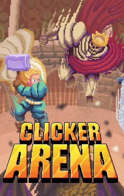 Clicker Arena