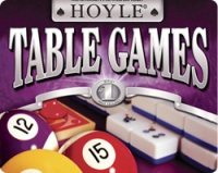 Hoyle Table Games 2004