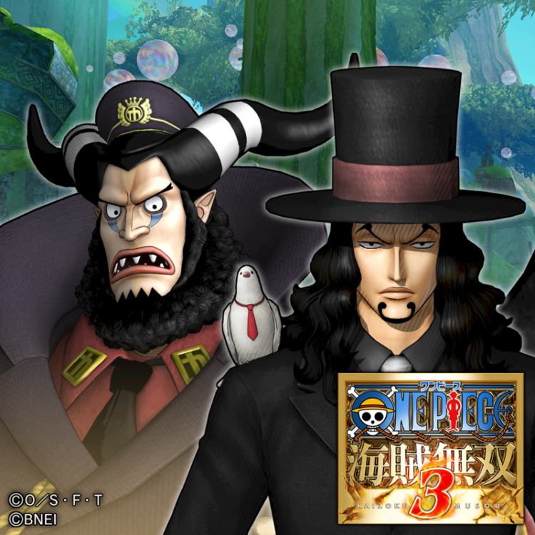 One Piece: Pirate Warriors 3 - Additional Scenario 3