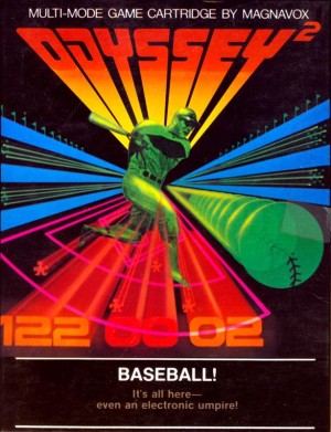 Baseball!