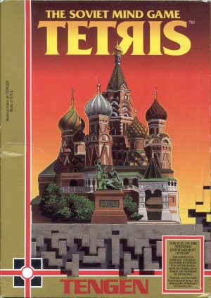 Tetris