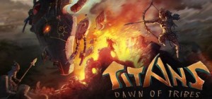 Titans: Dawn of Tribes