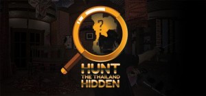 Hunt the Thailand Hidden