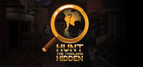 Hunt the Thailand Hidden