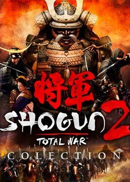 Total War: Shogun 2 - Collection