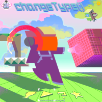 ChangeType()