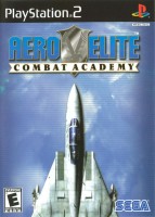 Aero Elite: Combat Academy