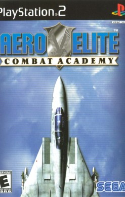 Aero Elite: Combat Academy