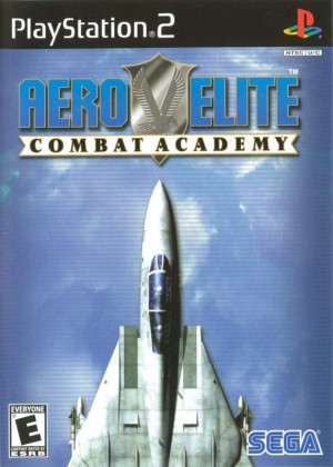Aero Elite: Combat Academy