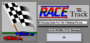 Race Track