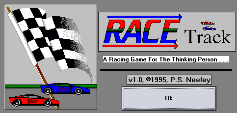 Race Track