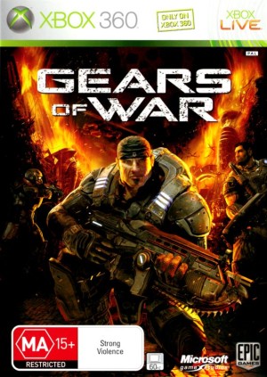 Gears of War