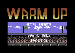Warm Up