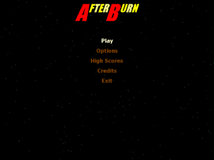 AfterBurn