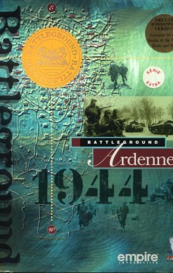 Battleground: Ardennes