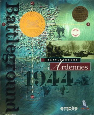 Battleground: Ardennes
