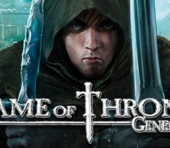 A Game of Thrones: Genesis
