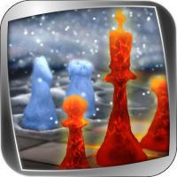 Chess: Battle of the Elements