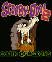 Scooby-Doo! 2: Dark Dungeons