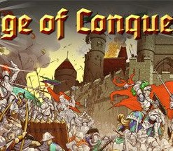 Age of Conquest IV